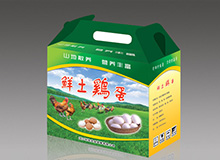 雞蛋包裝盒設(shè)計需要注意些什么？